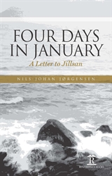 Four Days in January A Letter to Jillsan